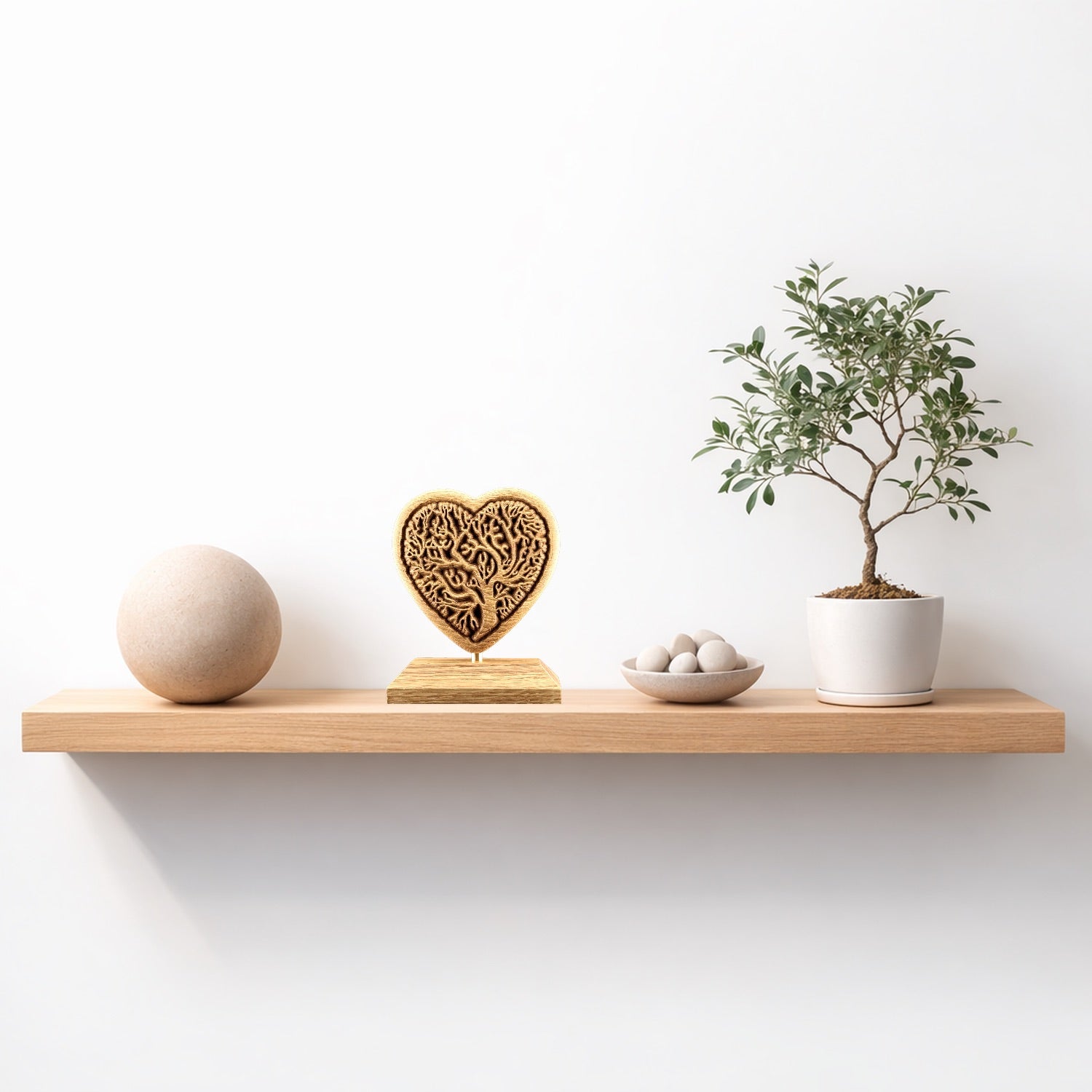 Baum des Lebens – Symbol der Liebe