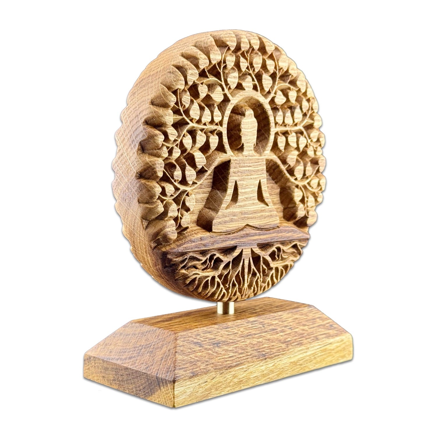 Bodhi-Baum – Zeichen der inneren Klarheit