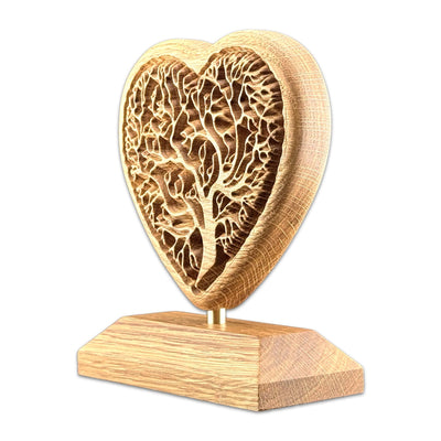 Baum des Lebens – Symbol der Liebe