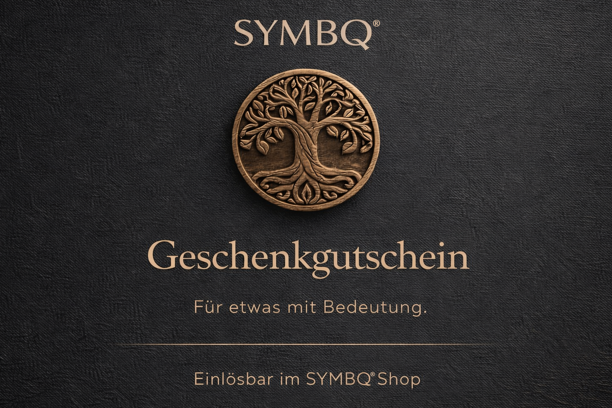 Geschenkgutschein – Für etwas mit Bedeutung
