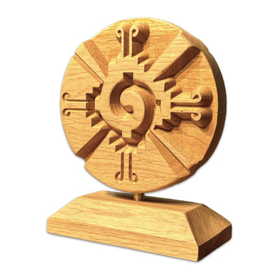 Hunab Ku – Symbol der Einheit
